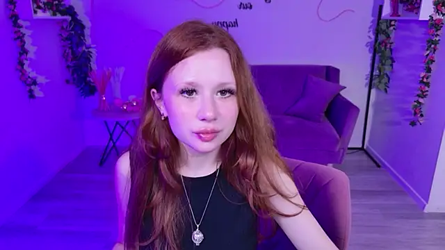 AuroraBabyDoll online show from 06.25.26
