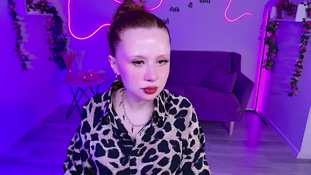 AuroraBabyDoll online show from 06.26.26