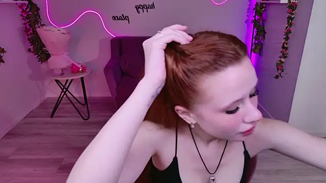 AuroraBabyDoll online show from 07.02.26
