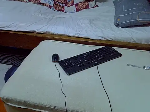 shanty-killer online show from 06.16.26
