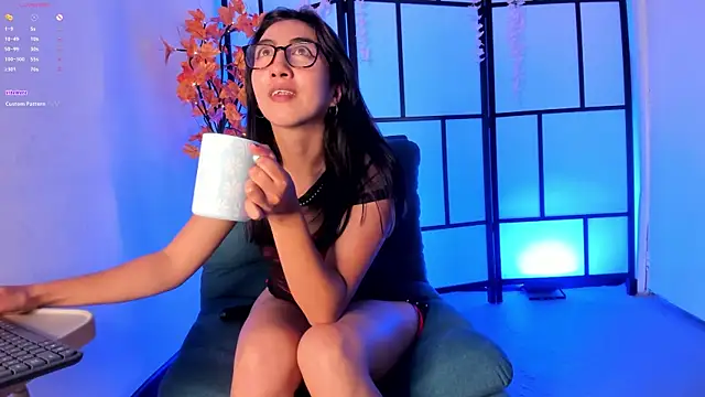 eimy castillo online show from 06.15.26