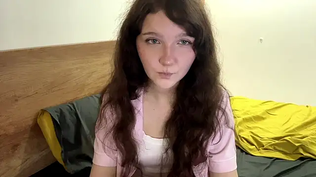 Ela Wish online show from 07.11.26