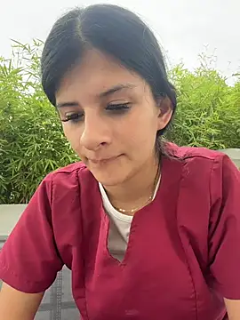 Mia Alanna online show from 07.21.26