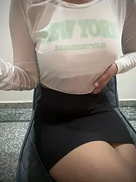 Kyaara sexy6 online show from 07.12.26