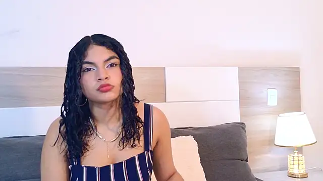 MelodyAlvarez online show from 07.25.26