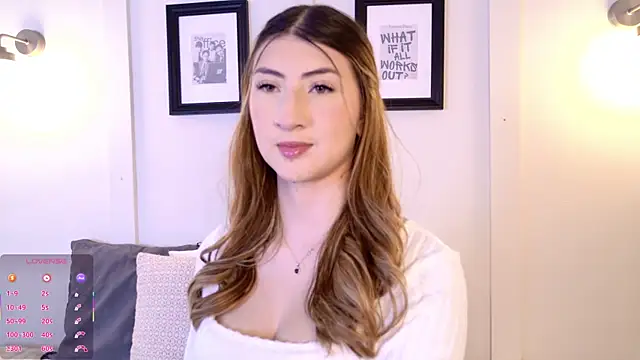 Alanna DH online show from 06.24.26