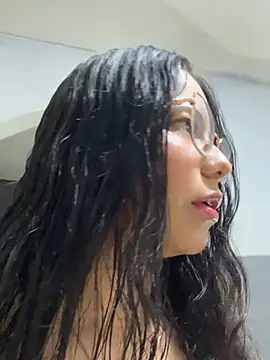 ColombianSexyCouple  online show from 07.09.26