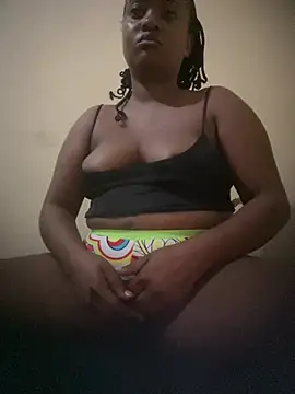 miss chuncky online show from 07.21.26