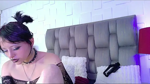 ViolettClay online show from 06.25.26