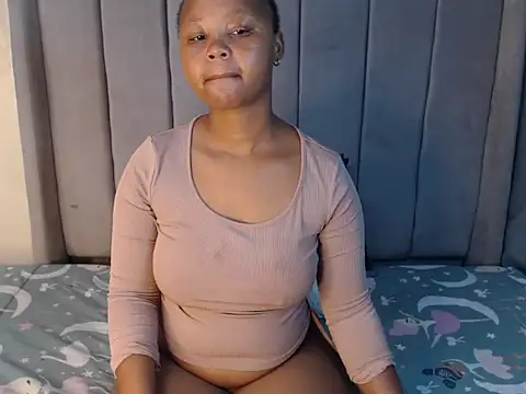 Kimmberly Slut online show from 07.06.26