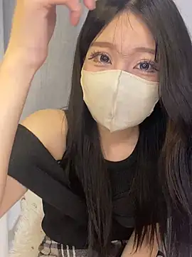 Ruby xo  online show from 07.10.26