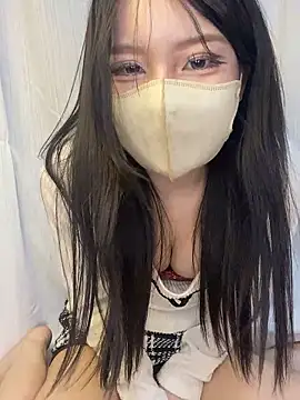 Ruby xo  online show from 07.12.26
