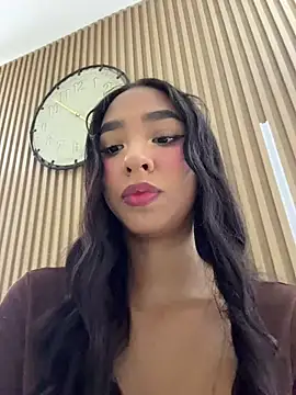 sofi-jimenez online show from 07.12.26