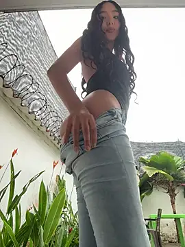 sofi-jimenez online show from 07.19.26