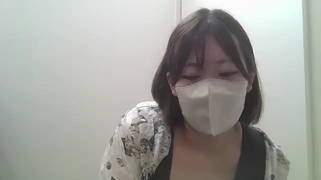 saki cute online show from 06.29.26