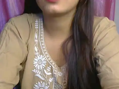 Tanvi-1 online show from 06.25.26
