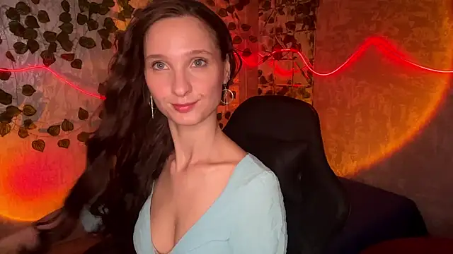 GensaFlara online show from 07.22.26