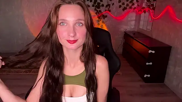 GensaFlara online show from 07.31.26