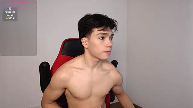 luandy 1 online show from 07.01.26