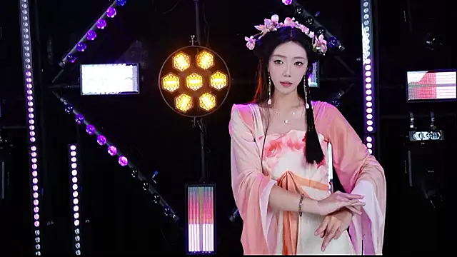 Alice-520 online show from 07.09.26