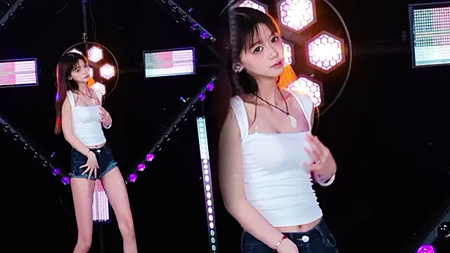 Alice-520 online show from 07.29.26