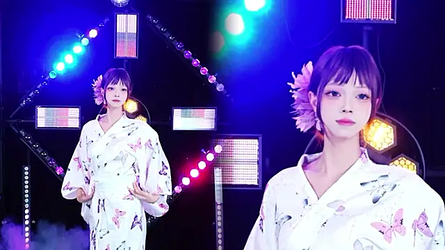 Alice-520 online show from 08.02.26