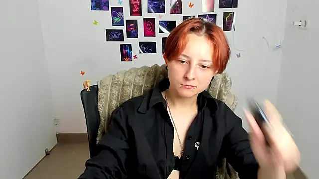 Dilara Kiss  online show from 07.06.26