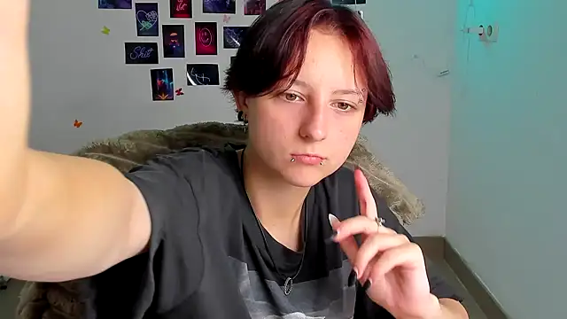 Dilara Kiss  online show from 07.15.26