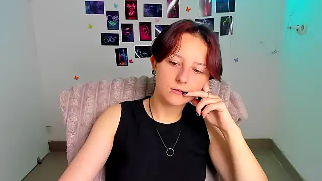 Dilara Kiss  online show from 07.23.26