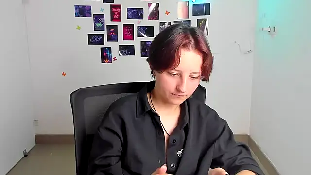 Dilara Kiss  online show from 07.27.26