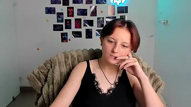 Dilara Kiss  online show from 07.28.26