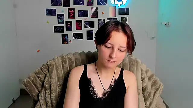 Dilara Kiss  online show from 07.28.26
