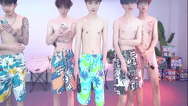 SOL-07 online show from 06.28.26