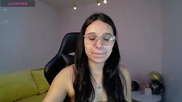 Lia Rose ch online show from 07.03.26