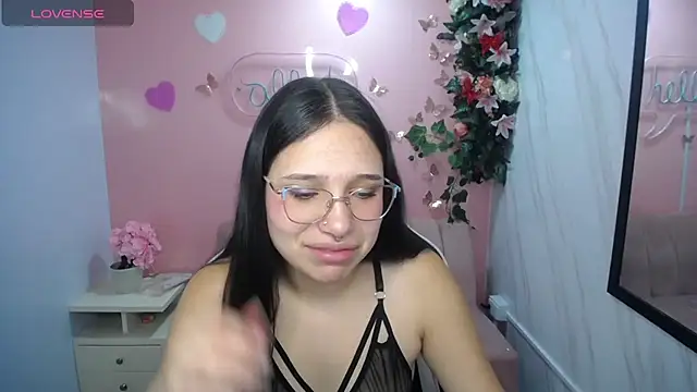 Lia Rose ch online show from 08.01.26