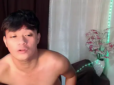 kingdomcum96 online show from 07.23.26