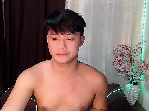 kingdomcum96 online show from 07.23.26