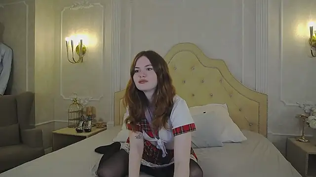 ClaireFlowers online show from 06.29.26