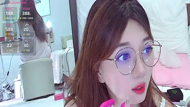 gouhun877586 online show from 06.18.26