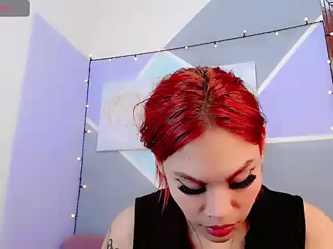 Snapshot of sexy-love233 chatting on 06.18.26 sexy-love233 online show from 06.18.26