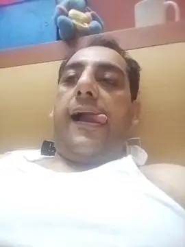 chuby38male online show from 06.19.26