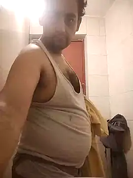 chuby38male online show from 07.30.26