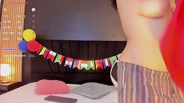lunadoll18 online show from 07.04.26