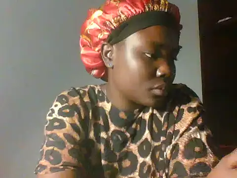 Creamy chocolata online show from 06.22.26