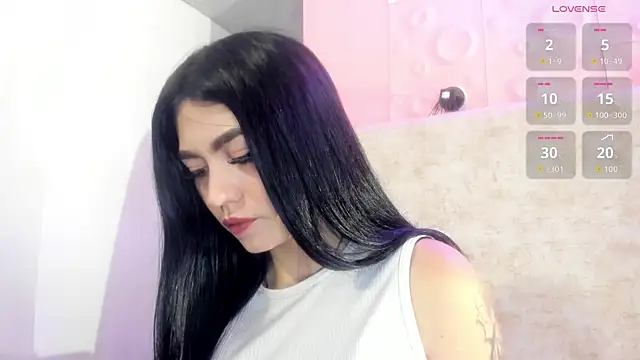 Gabriellaa27  online show from 07.13.26