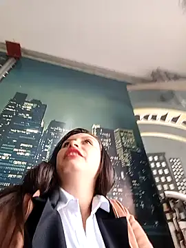LIA--23 online show from 07.08.26