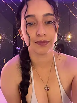 ZoeBlissX online show from 06.22.26