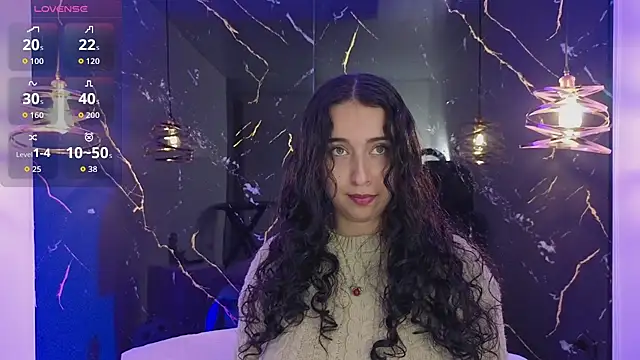 ZoeBlissX online show from 07.28.26