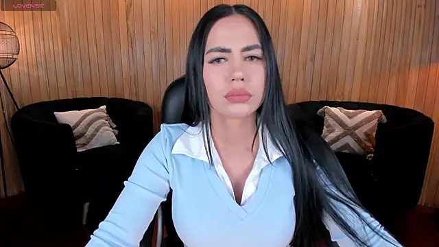 SabrinaMontclair online show from 07.29.26