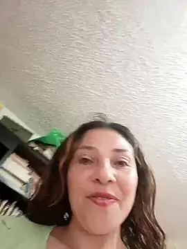 Angelika Clauss online show from 06.24.26